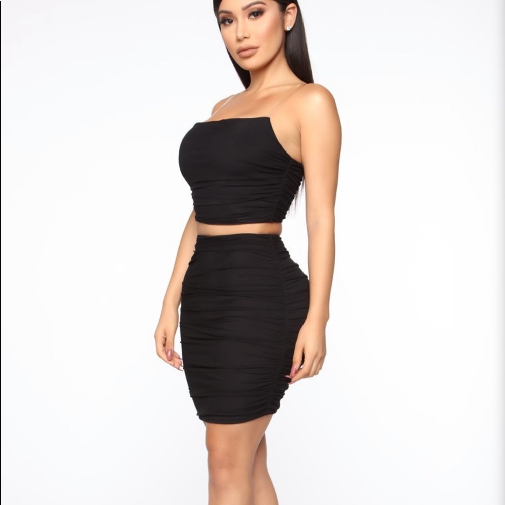 Mesh set - Picture 6 of 6